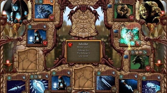 Northmark: Hour of the Wolf — screenshot 4