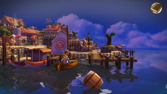 Oceanhorn: Monster of Uncharted Seas — screenshot 6