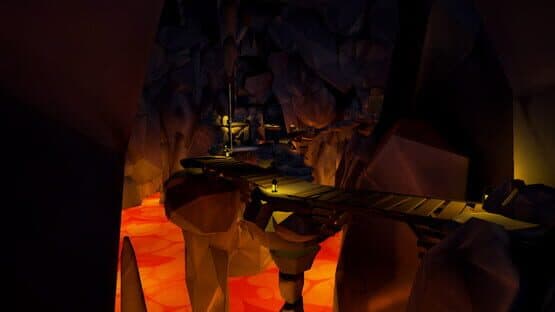 Deep Below — screenshot 1