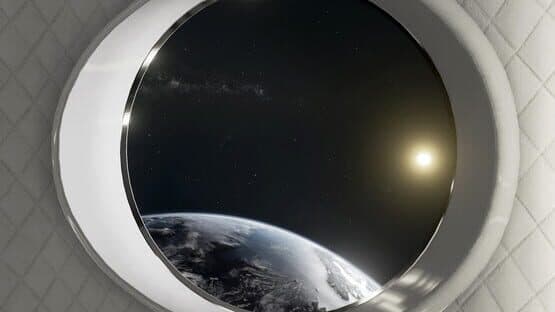 Spacetours VR: Ep.1 - The Solar System — screenshot 4