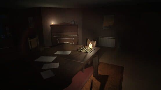 Alone? VR — screenshot 2