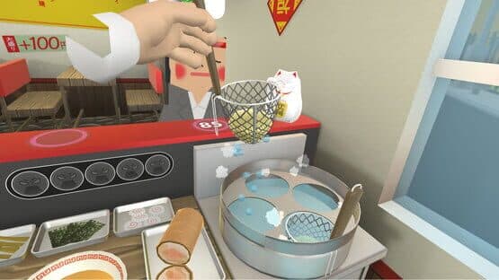 Counter Fight — screenshot 1