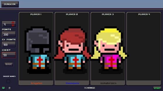 Stream Games — screenshot 3