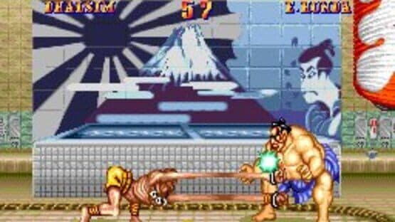 Street Fighter II: Champion Edition — screenshot 4