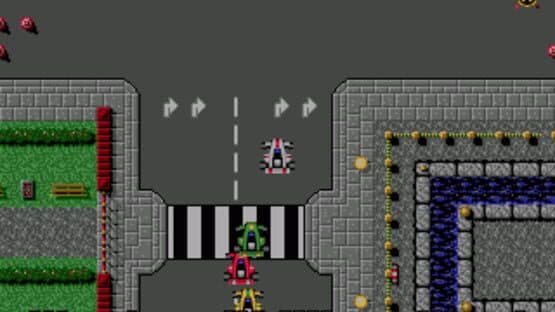 Nitro — screenshot 2