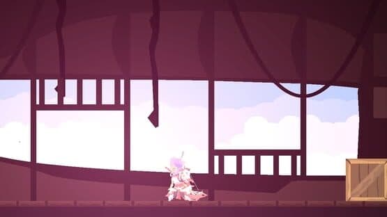 Axis Descending — screenshot 2