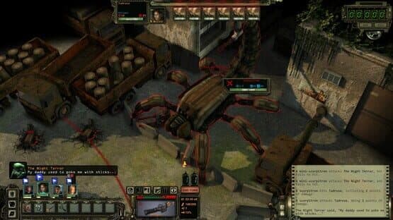 Wasteland 2: Director's Cut — screenshot 3