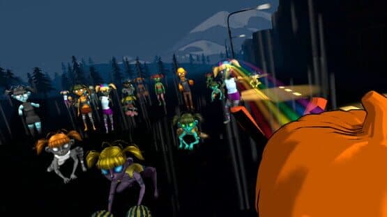 Ready, Aim, Splat! — screenshot 2