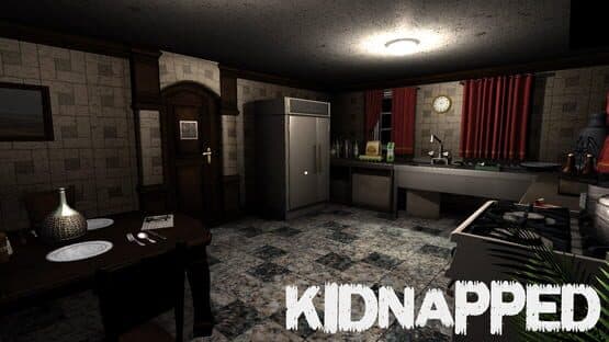 Kidnapped — screenshot 3