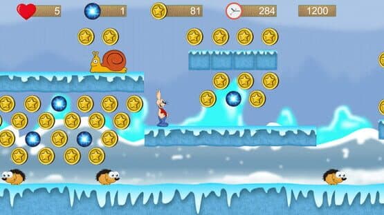 Funtoon's World — screenshot 5