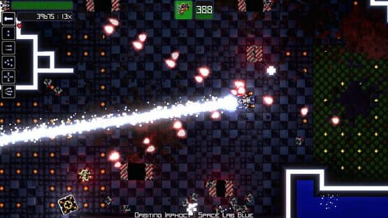 Dr. Spacezoo — screenshot 5