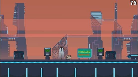 Mindless Running — screenshot 4