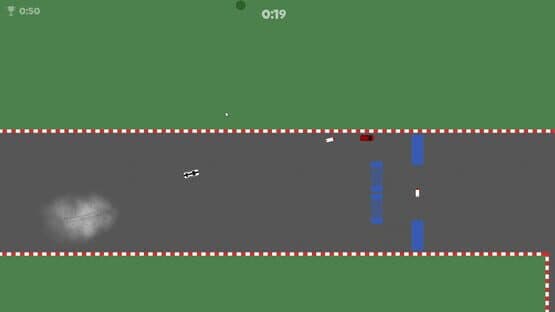 Eight Mini Racers — screenshot 4