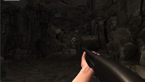 All Evil Night — screenshot 2
