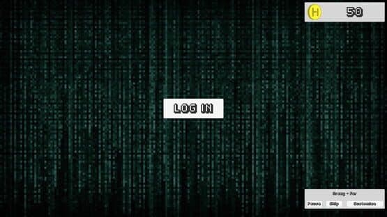ReHack — screenshot 1