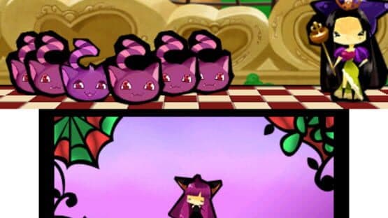 Witch's Cat — screenshot 2