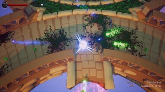 Arena of the Gods — screenshot 3