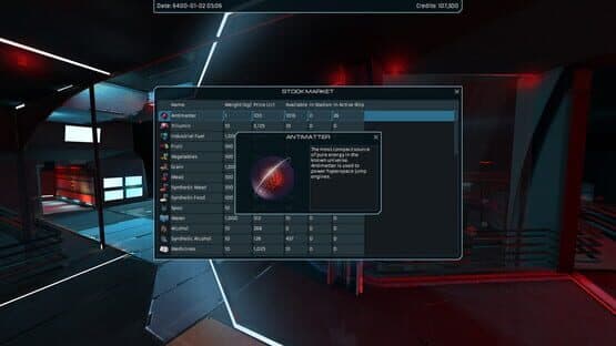 Drifter — screenshot 5