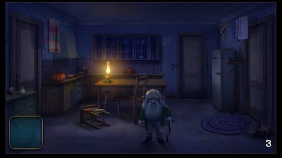 Rescue Lucy — screenshot 3