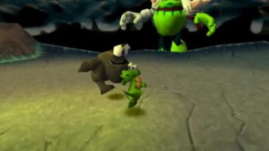 Croc 2 — screenshot 3