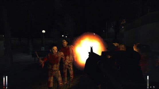 Cry of Fear — screenshot 3