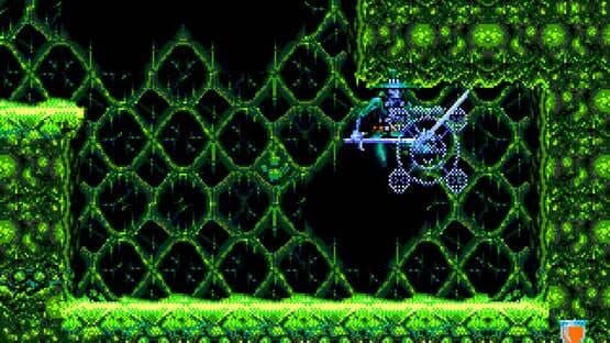 Chakan: The Forever Man — screenshot 1