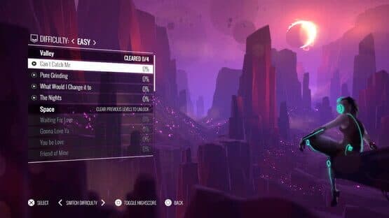 Avicii Invector — screenshot 3
