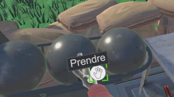 Monsterplants vs Bowling : Arcade Edition — screenshot 5