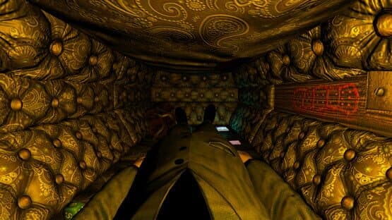 Buried Alive VR — screenshot 5