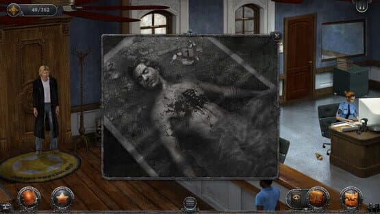 Gabriel Knight: Sins of the Fathers - 20th Anniversary Edition — screenshot 5