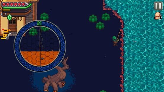 Vanguardian — screenshot 6