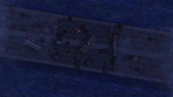 Rabiez: Epidemic — screenshot 4