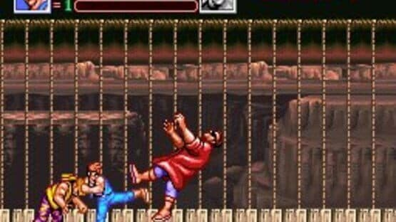 Super Double Dragon — screenshot 6