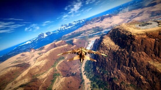 Just Cause 2 — screenshot 4