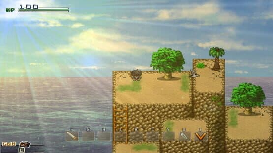 Vairon's Wrath — screenshot 1