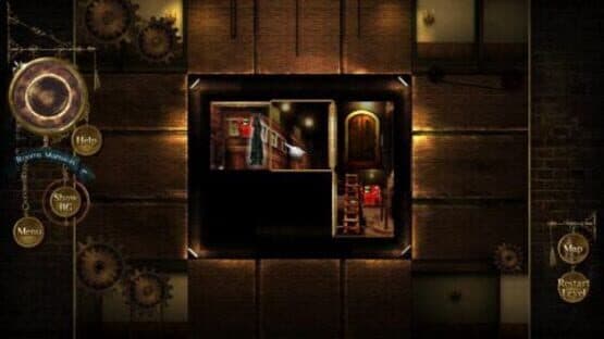 Rooms: The Main Building — screenshot 1