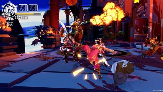 Roguelike Hero — screenshot 1