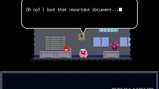 Pink Hour — screenshot 2