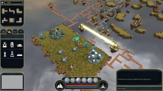 Stratus: Battle for the Sky — screenshot 5