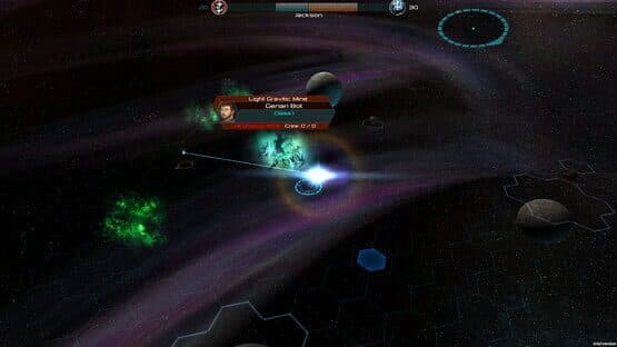 Space Wars: Interstellar Empires — screenshot 5