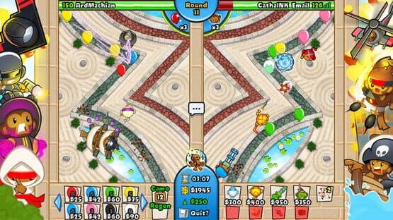 Bloons TD Battles — screenshot 4
