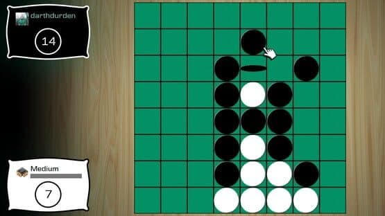 Othello — screenshot 2
