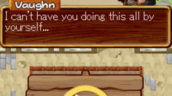 Harvest Moon: Frantic Farming — screenshot 4