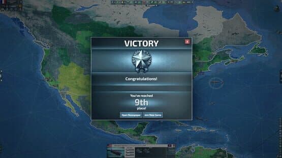 Conflict of Nations: World War 3 — screenshot 5