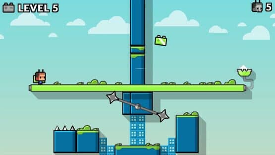 Plug Me — screenshot 1