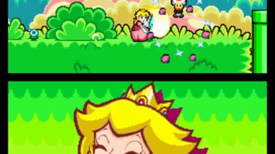 Super Princess Peach — screenshot 5