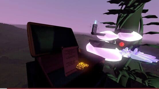 Jack Spriggan — screenshot 5