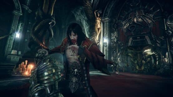 Castlevania: Lords of Shadow 2 — screenshot 2