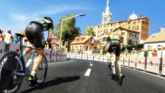 Pro Cycling Manager 2017 — screenshot 2