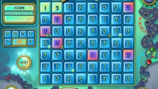 Numba Deluxe — screenshot 5